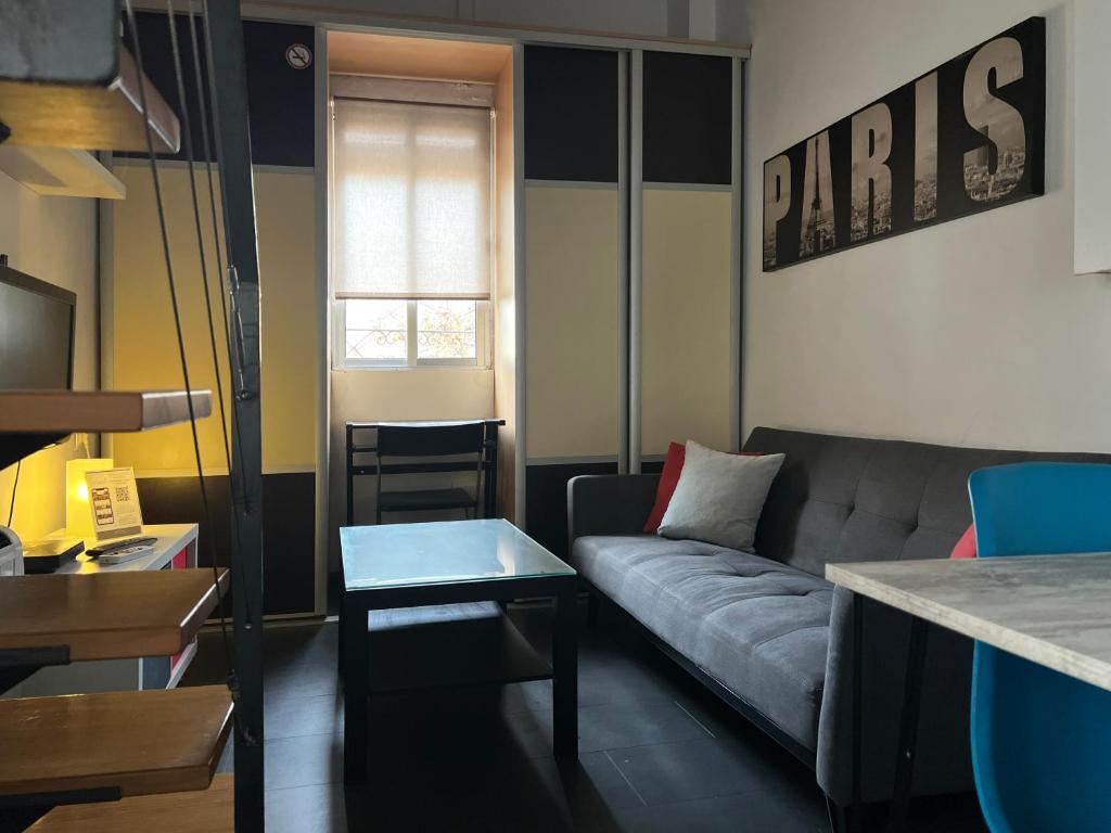 Apartamentos Triana - Aloha Sevilla - 3
