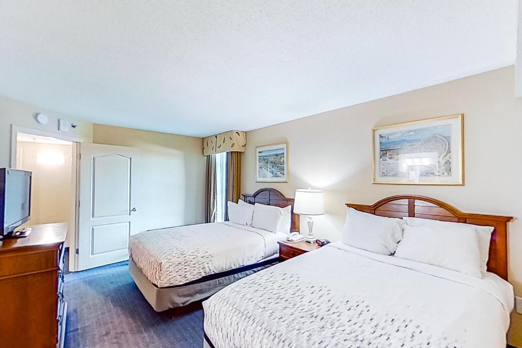 Myrtle Beach Carolinian Beach Resort Additional