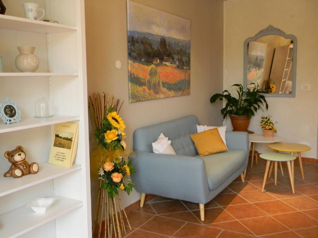 B&B Il Cotogno photo