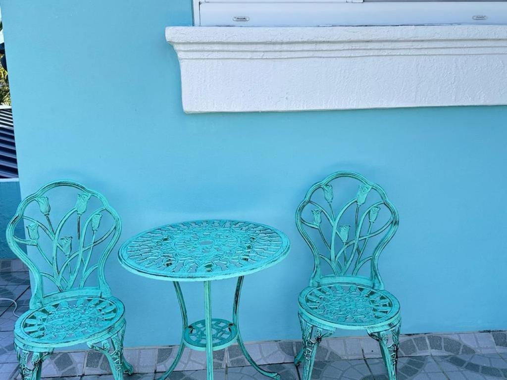 Terrazzo/balcone