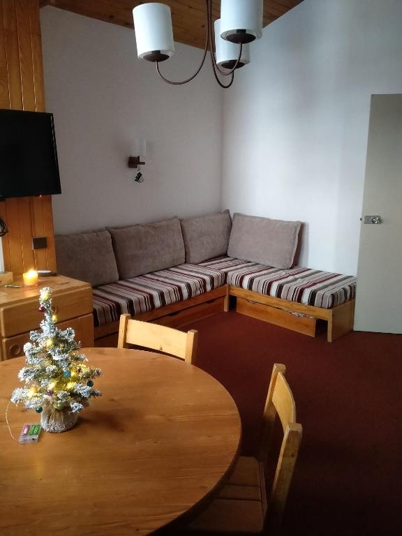Appartement La Plagne 4 personnes - 3