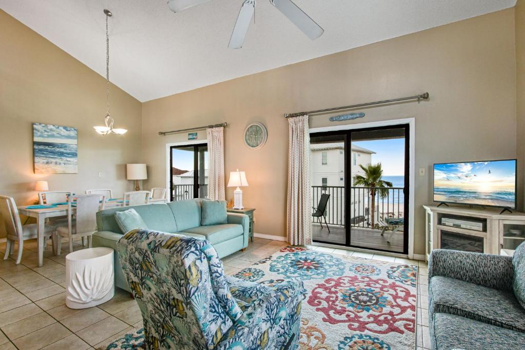 Seascape Unit 301, Orange Beach