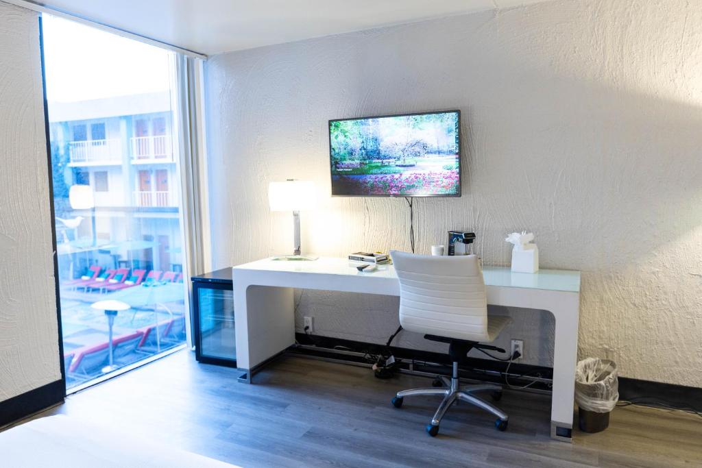 クラレンドン ホテル アンド スパ - img