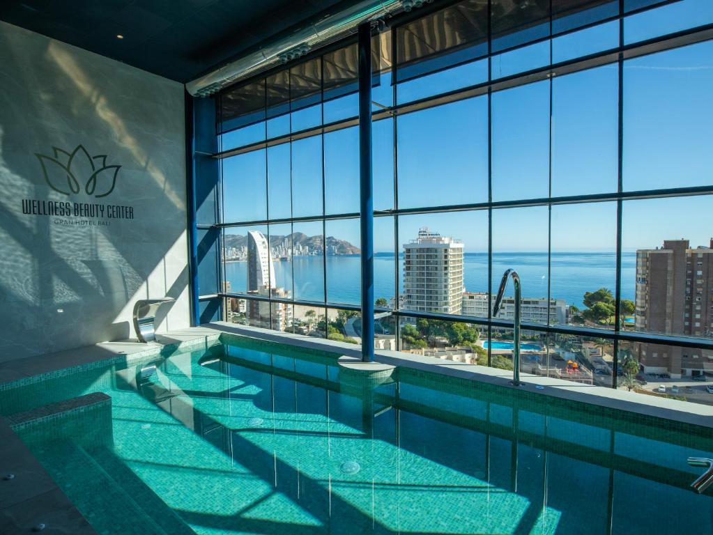 Gran Hotel Bali & Spa - 2