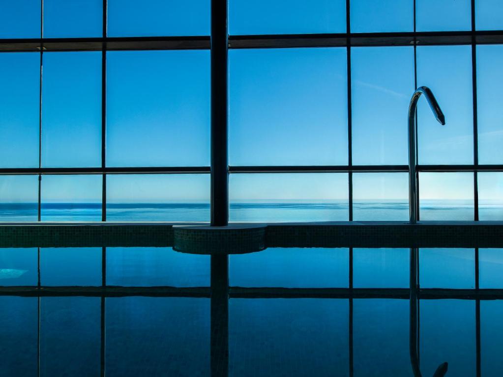 Gran Hotel Bali & Spa - 3