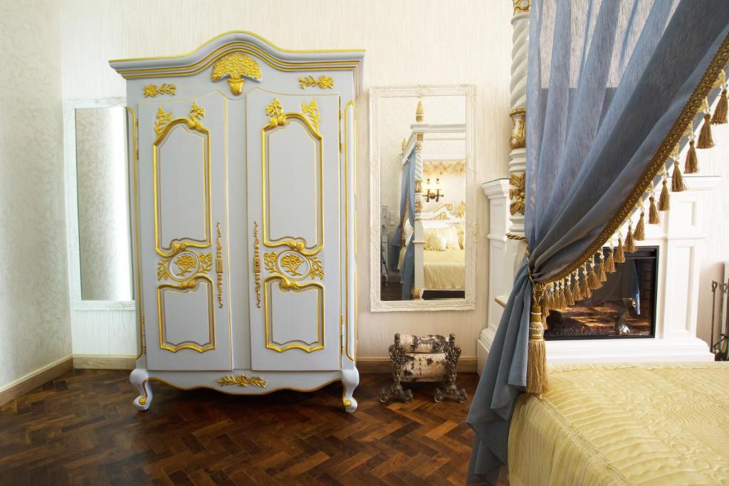 Facilities, Art Apartments Celakovskeho Sady in Prague