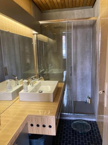 logement privé centre Hossegor jardin parking - 3