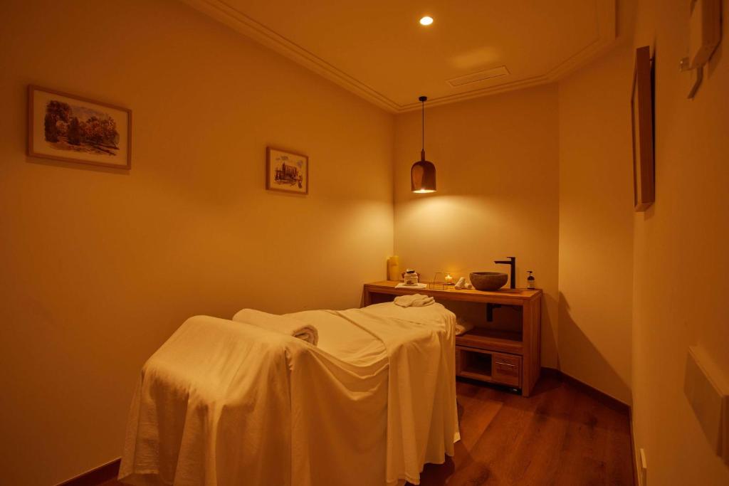 Majorca Zoetry-Mallorca-Wellness--Spa facility