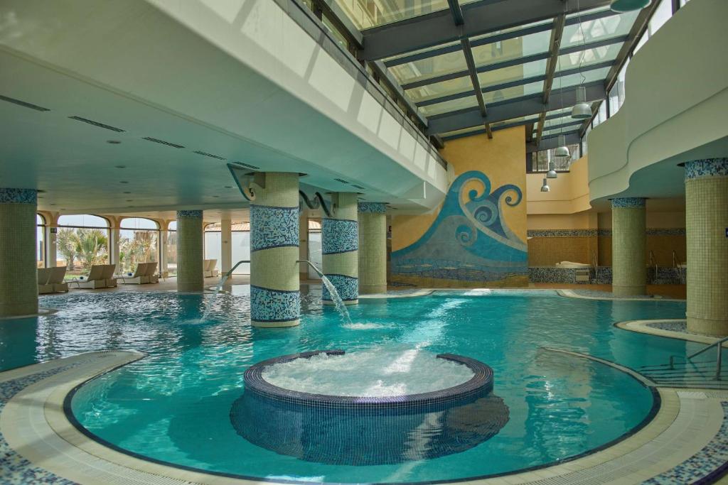 Secrets Bahía Real Resort & Spa Adults only — Corralejo, Canary Islands