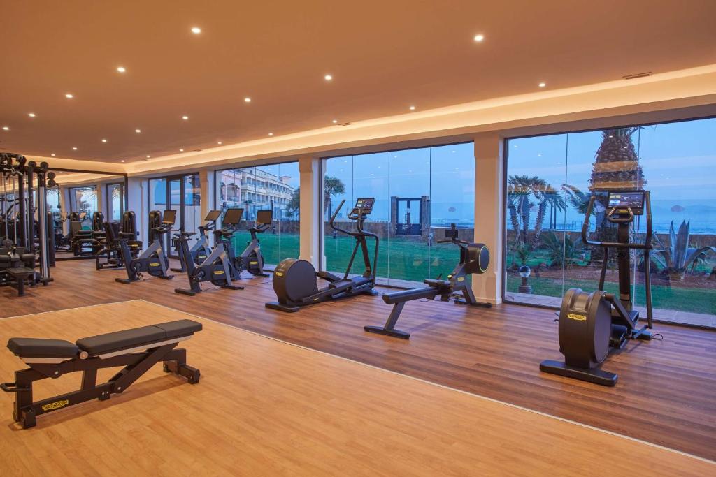 Secrets Bahía Real Resort & Spa Adults only — Corralejo, Canary Islands