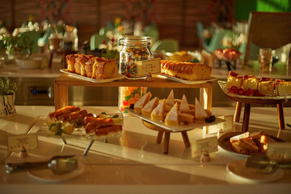 Secrets Bahía Real Resort & Spa Adults only — Corralejo, Canary Islands