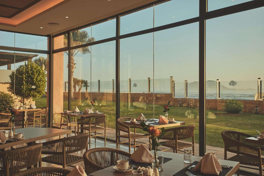 Secrets Bahía Real Resort & Spa Adults only — Corralejo, Canary Islands