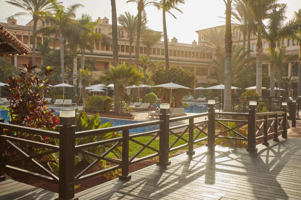 Secrets Bahía Real Resort & Spa Adults only — Corralejo, Canary Islands