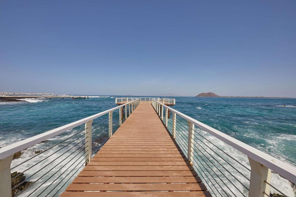 Secrets Bahía Real Resort & Spa Adults only — Corralejo, Canary Islands