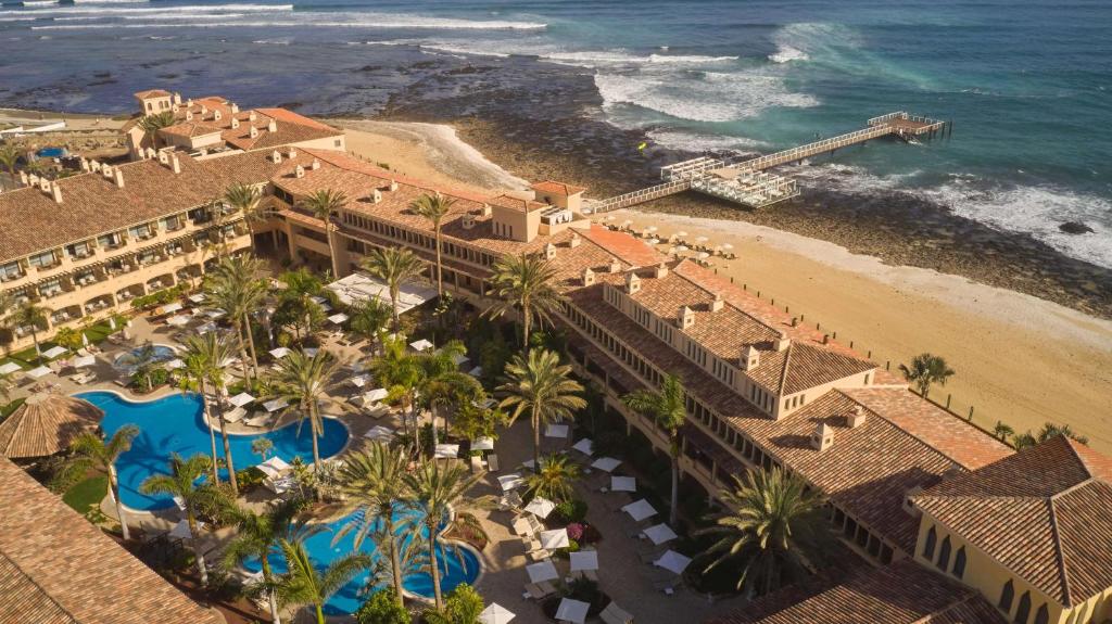 Secrets Bahía Real Resort & Spa Adults only