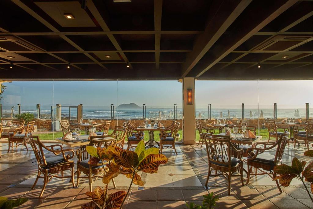 Secrets Bahía Real Resort & Spa Adults only — Corralejo, Canary Islands