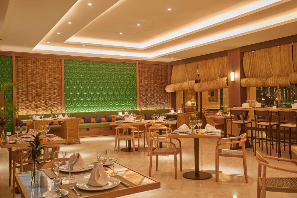 Secrets Bahía Real Resort & Spa Adults only — Corralejo, Canary Islands