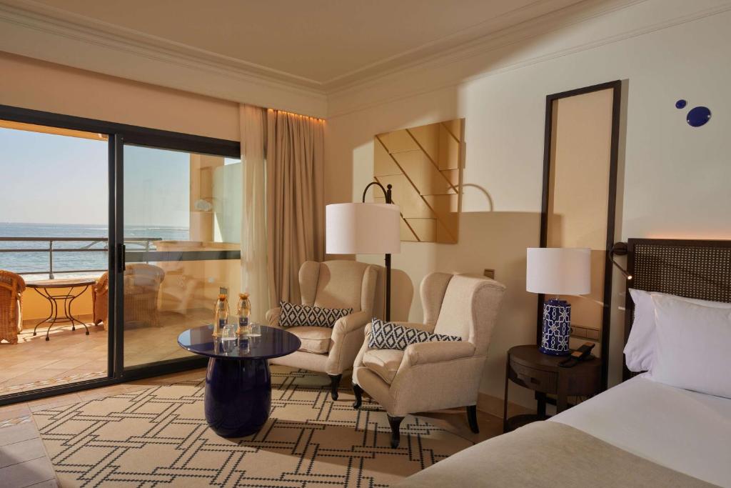 Secrets Bahía Real Resort & Spa Adults only — Corralejo, Canary Islands
