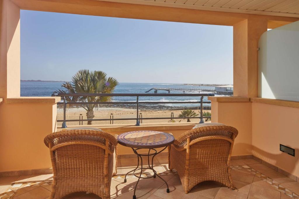 Secrets Bahía Real Resort & Spa Adults only — Corralejo, Canary Islands