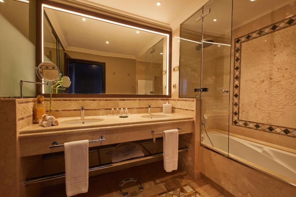 Secrets Bahía Real Resort & Spa Adults only — Corralejo, Canary Islands