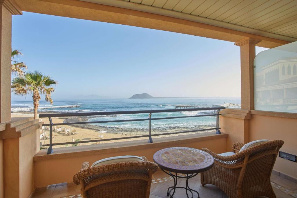Secrets Bahía Real Resort & Spa Adults only — Corralejo, Canary Islands