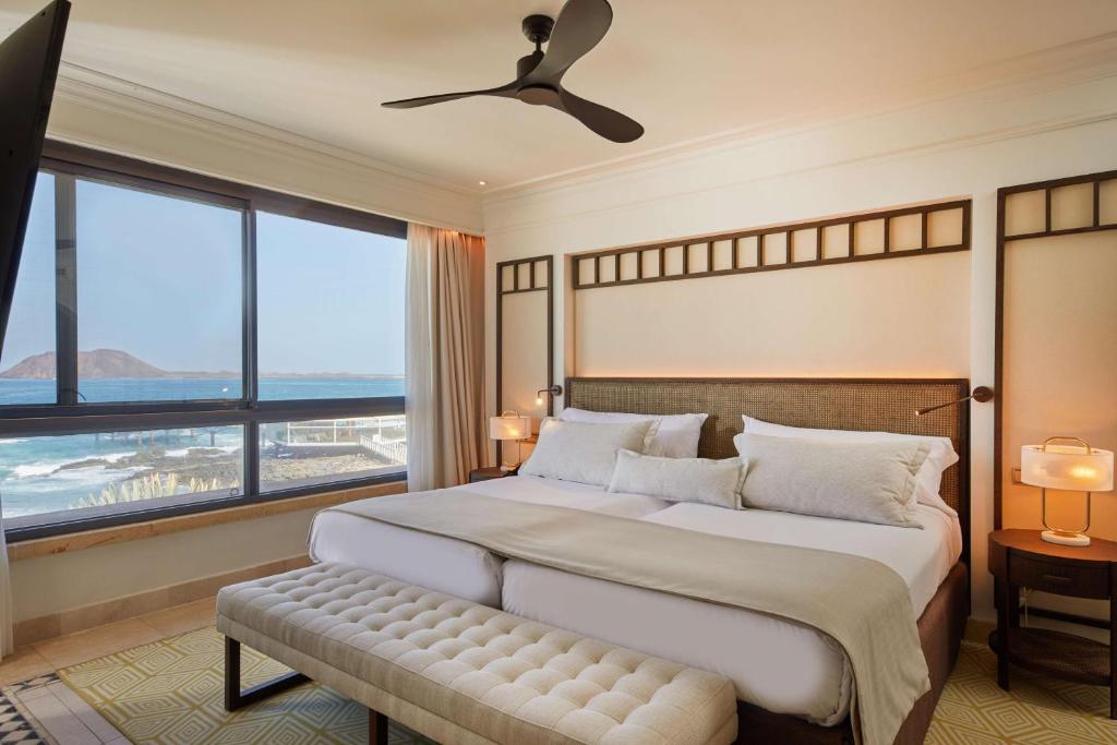 Secrets Bahía Real Resort & Spa Adults only — Corralejo, Canary Islands