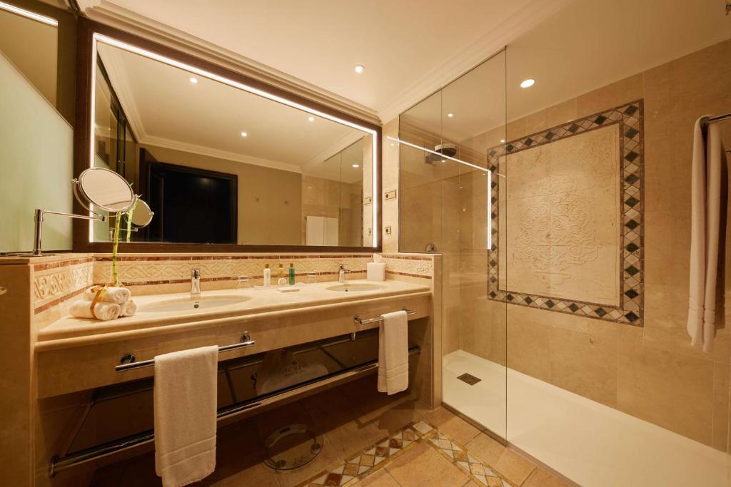 Secrets Bahía Real Resort & Spa Adults only — Corralejo, Canary Islands