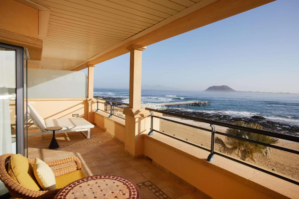 Secrets Bahía Real Resort & Spa Adults only — Corralejo, Canary Islands