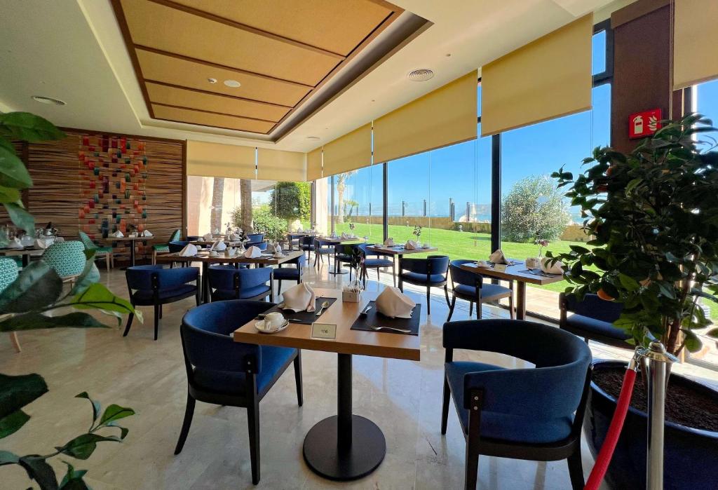 Secrets Bahía Real Resort & Spa Adults only — Corralejo, Canary Islands