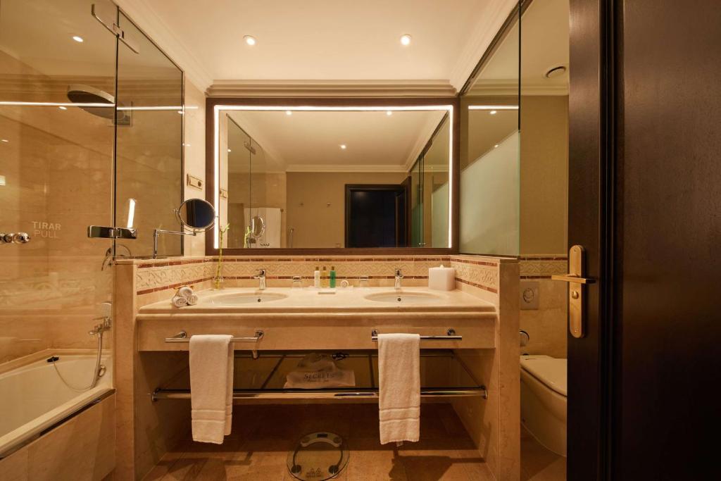 Secrets Bahía Real Resort & Spa Adults only — Corralejo, Canary Islands