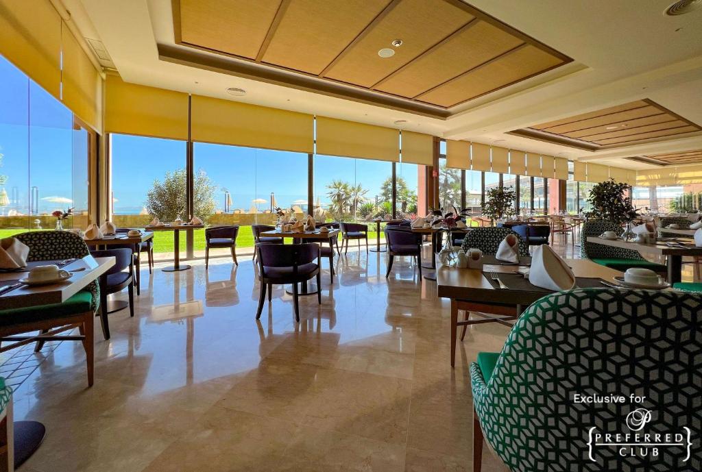 Secrets Bahía Real Resort & Spa Adults only — Corralejo, Canary Islands