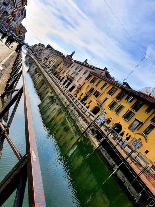 Tortona Navigli New and Cozy Apartment - 2