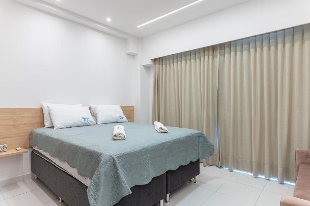 Makia114experience, Porto de Galinhas