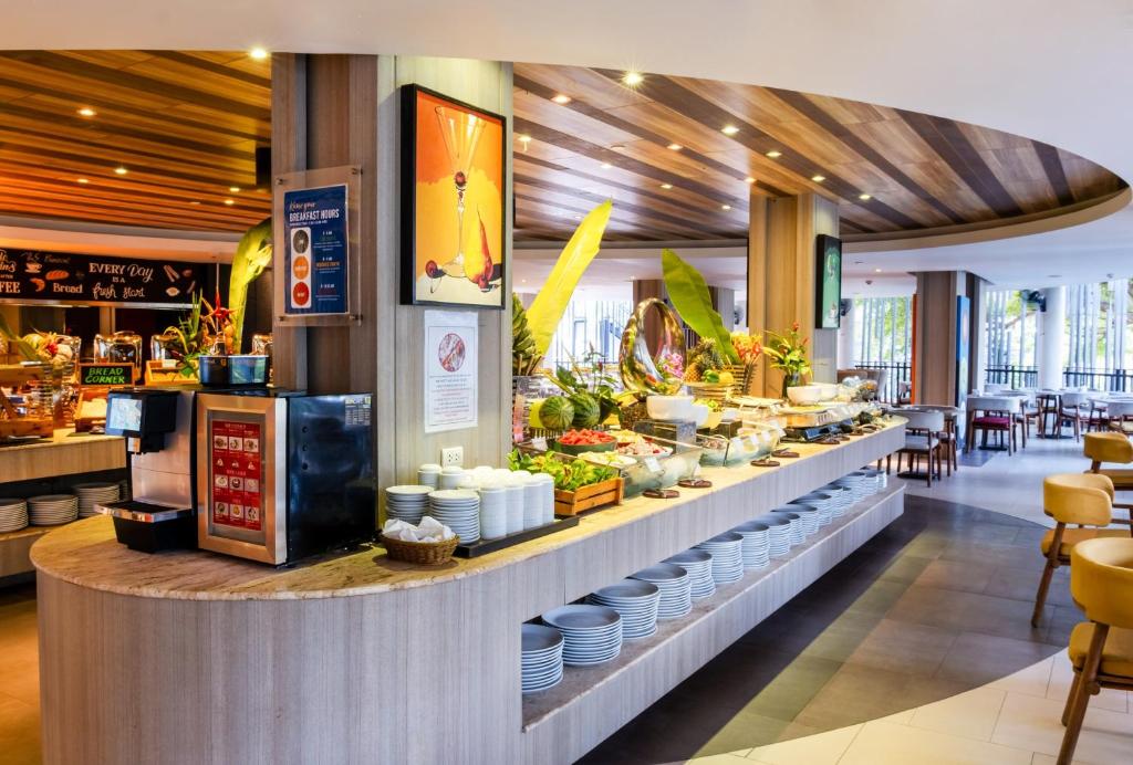 Phuket Holiday Inn Resort Phuket Karon Beach Additional