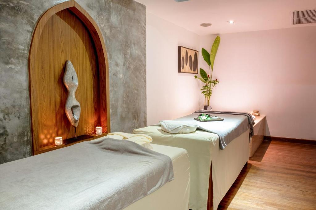 Spa