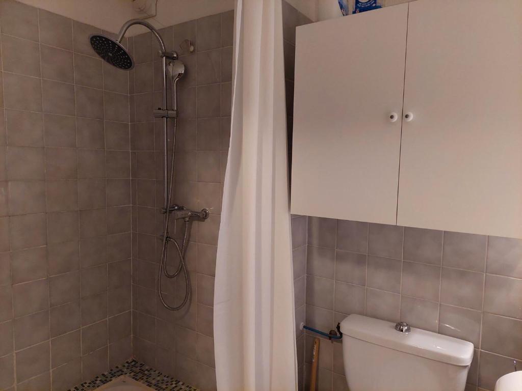 Brides-les-Bains : Studio 4 pers, balcon Ouest, parking, animaux admis - 5