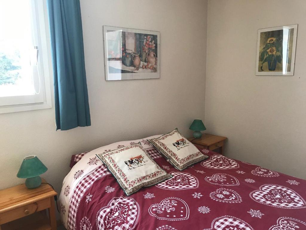 Appartement confortable 2 chambres, balcon sud, 6 pers. - FR-1-425-213 - 3