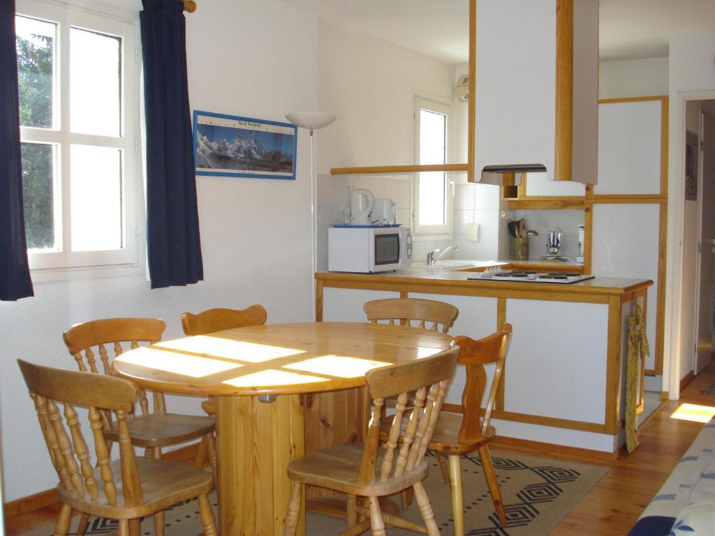 Appartement confortable 2 chambres, balcon sud, 6 pers. - FR-1-425-213 - 4