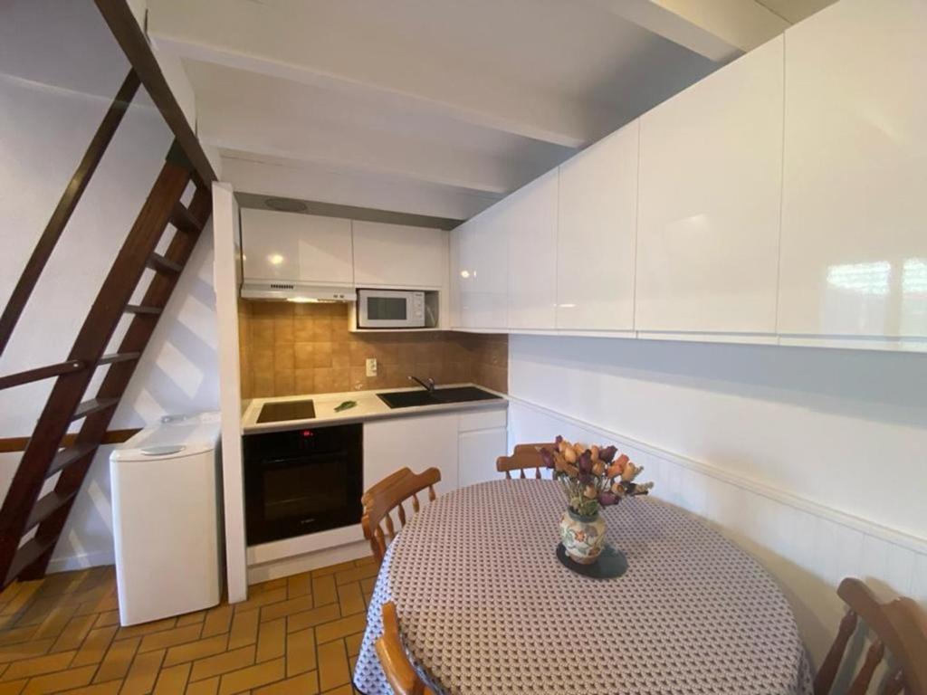 Villa patio cosy à Capbreton, proche port et centre, avec grande terrasse et parking privé - FR-1-413-233 - 3