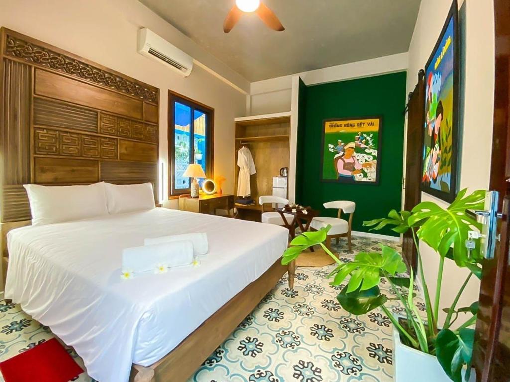 la casita, Hội An