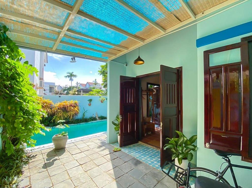 la casita
