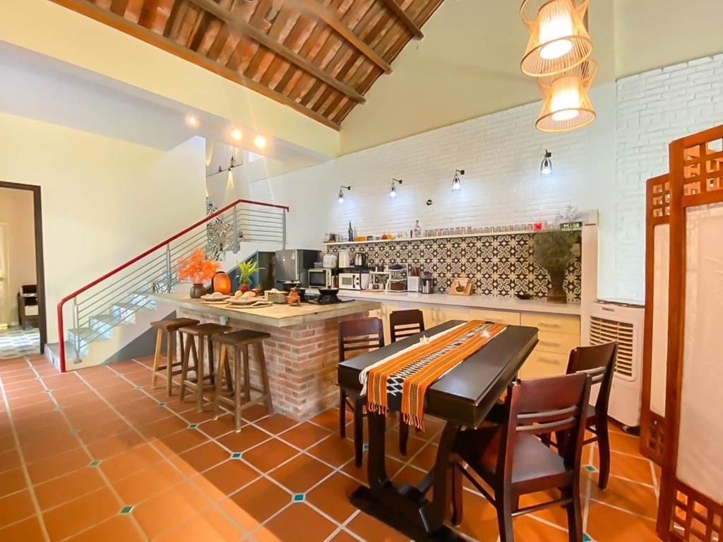 la casita