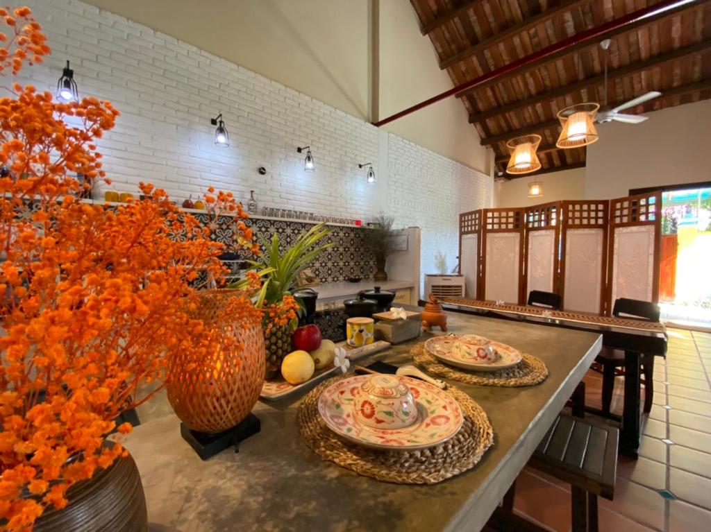 la casita