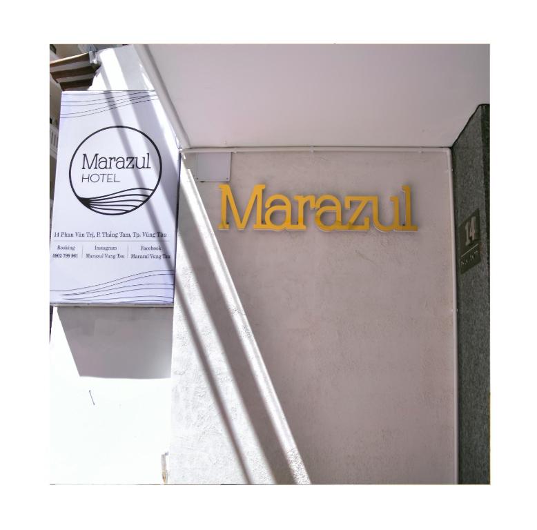 Marazul Vũng Tàu