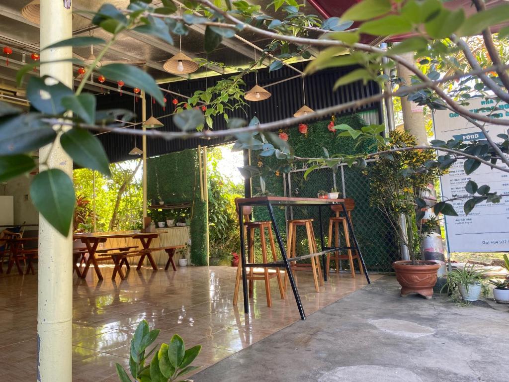 Cat Tien Backpackers Hostel 호텔 이미지 2