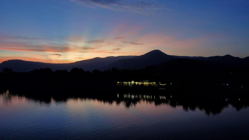 Surrounding environment