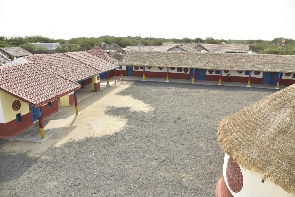 2. Rann Kut..