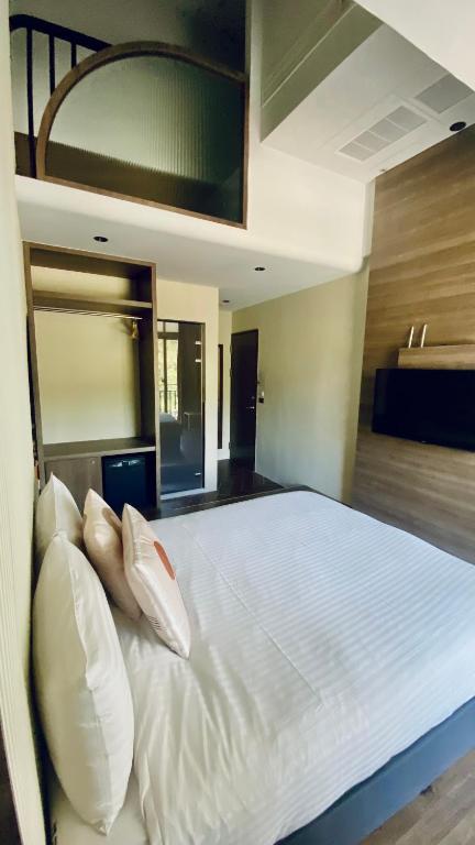 Mini Summer Hostel