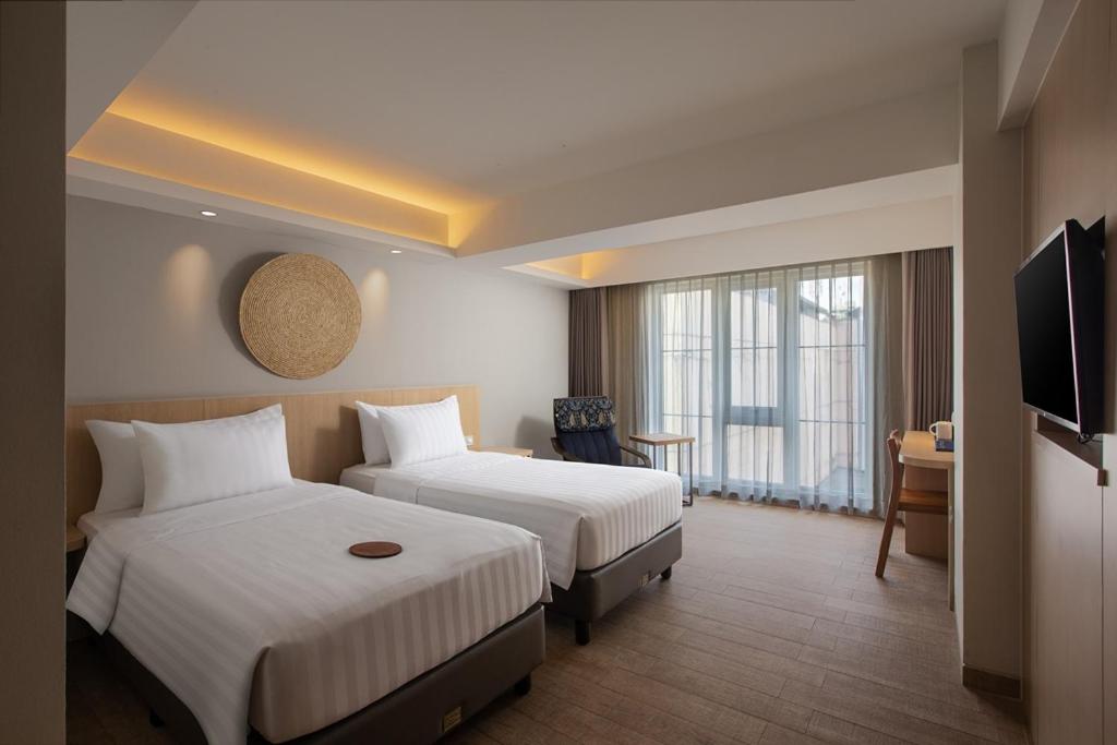 Aveta Hotel Malioboro