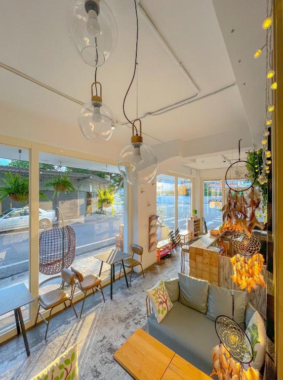 로맨틱 타임 호텔 이미지 2